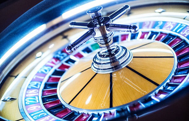 Lightning Baccarat Game